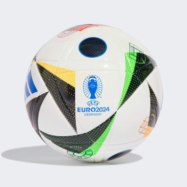 Bola League Fussballliebe – Criança Branco Criança Futebol
