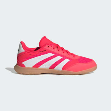 Calzado de Fútbol Predator League Cancha Cubierta Kids