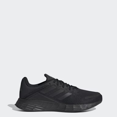 남성 Running Black 듀라모 SL