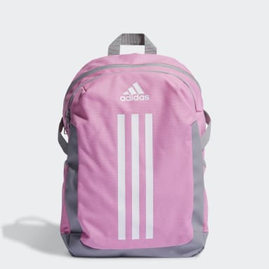 adidas Synthetik Rucksack in Pink Damen Taschen Rucksäcke 