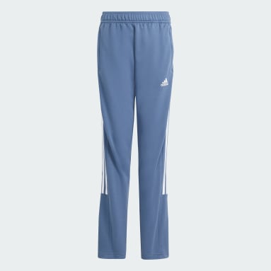 Pantalon Tiro Enfants Bleu Enfants Sportswear