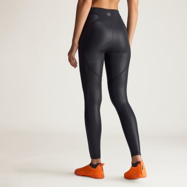 adidas By Stella McCartney Training Micro Dot Leggings