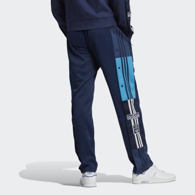 Equipo de juegos loseta Para exponer Men's Pants & Bottoms | adidas US