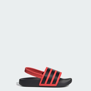 Pantofle Adilette Estrap Kids