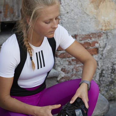 The Short Sleeve Cycling Baselayer Bialy
