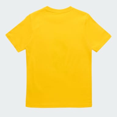 adidas Originals Trefoil Bear Tee