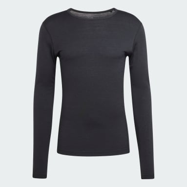 Koszulka Xperior Merino 200 Baselayer Long Sleeve