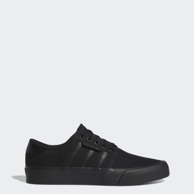 Seeley XT Sko Svart
