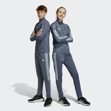 adidas VRCT Sweat Pants - Grey