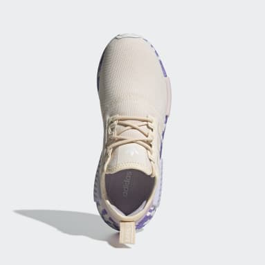 Zapatillas NMD_R1 Beige Mujer Originals