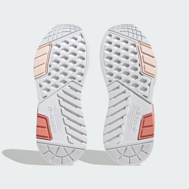 Buty NMD_W1 Różowy