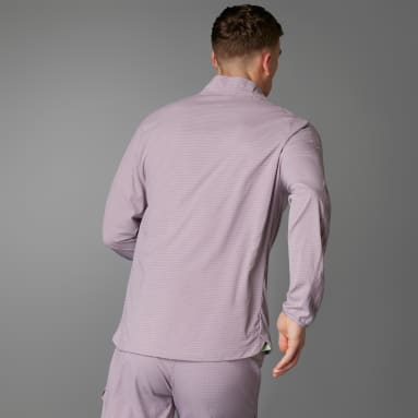 เสื้อแจ็คเก็ต Move for the Planet