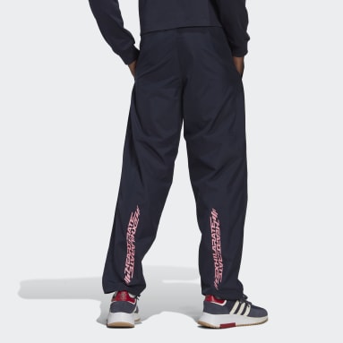 Salci Training Pants Mens – Kappa Team Sports