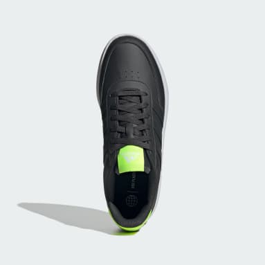 ผู้ชาย Sportswear สีเทา รองเท้า Breaknet 2.0