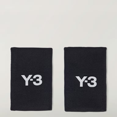 Tennis Y-3 Large Polsbandjes