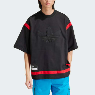 Playera deportiva hombre adidas store