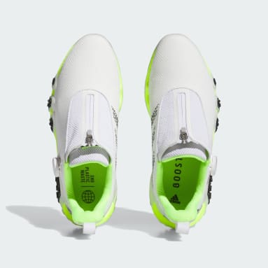 남성 Golf White 코드케이오스 22 보아 스파이크리스