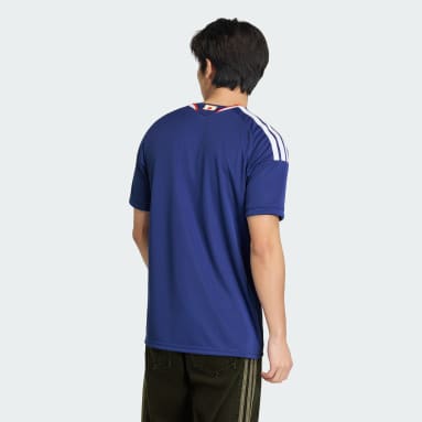 Japan 26/27 Heimtrikot