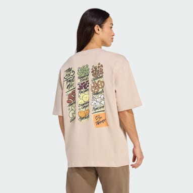 เสื้อยืดพิมพ์ลาย TERREX TRAIL MIX