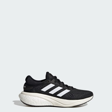 Kids Running Black Supernova 2.0 Shoes