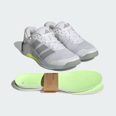 Sepatu Latihan Dropset 4