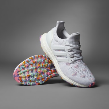 Valentine's Day Ultraboost 1.0 Shoes Bialy