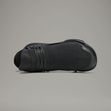 Tênis Y-3 Qasa Preto Y-3