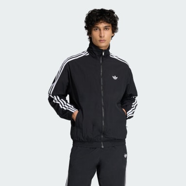 CHAQUETA DEPORTIVA FIREBIRD TEJIDA
