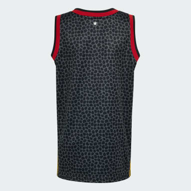 MAILLOT EXTÉRIEUR DBB BASKETBALL JUNIOR