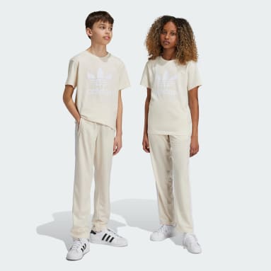 Toddler boy white adidas on sale