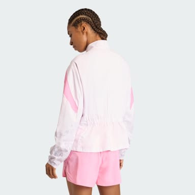 Adizero Tokyo Running Jacket