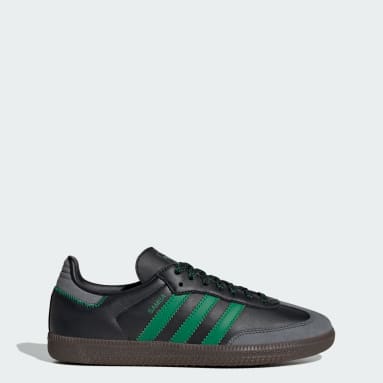 Adidas samba negras mujer clearance