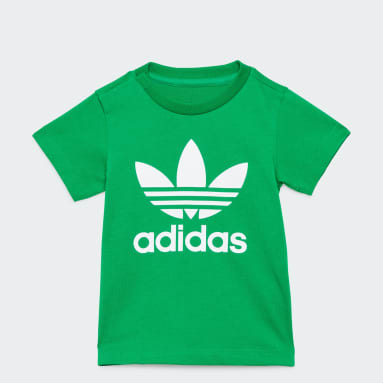Polo Trifolio Niños