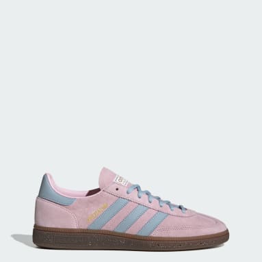 Mens Pink Shoes adidas Singapore
