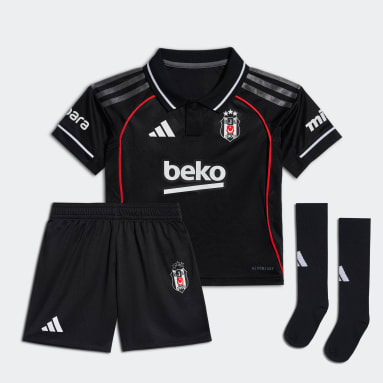 Beşiktaş 25/26 3rd Jersey Mini