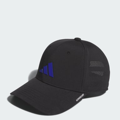 Children Training Black Game Day Snapback Hat