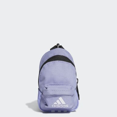 Training Purple Tiny Classic Backpack