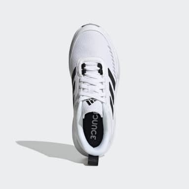 Zapatillas deportivas blancas adidas ES
