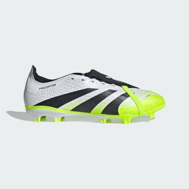 Predator League Fold-Over Tongue Firm/Multi-Ground Cleats
