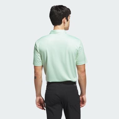 Core Allover Print Polo Shirt