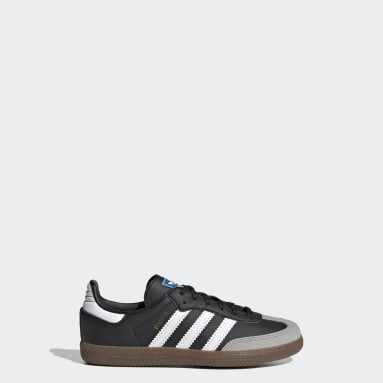 Kid's Samba | adidas US