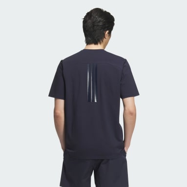 プレミアム アクティブ レギュラーフィット ダブルニット 半袖Tシャツ