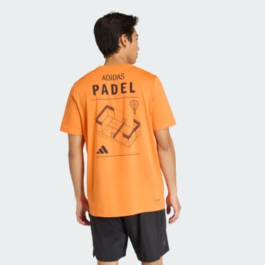 Padel Category Graphic Tee
