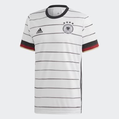 tienda Año Nuevo Lunar Correctamente Explora nuestro outlet de camisetas de fútbol | adidas