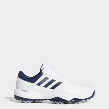 남성 Golf White 360 BOUNCE II