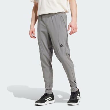 Men s Training Workout Pants adidas US