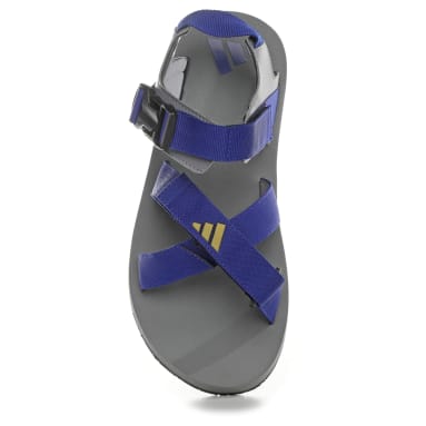 Adidas belt slippers outlet