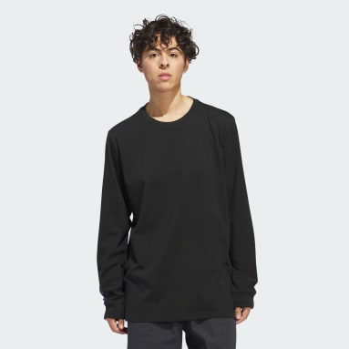 4.0 サークル 長袖Tシャツ