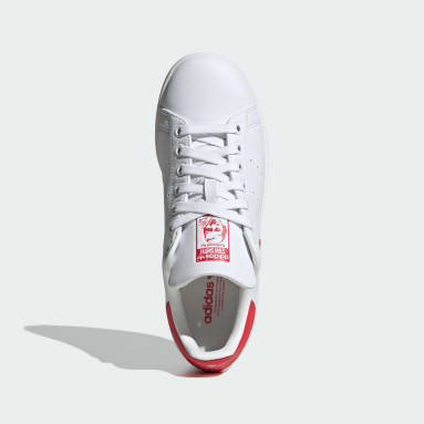 Buty Stan Smith Bialy