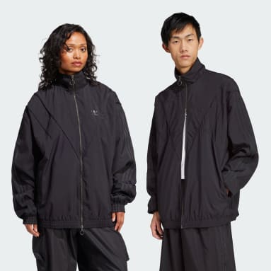 Rasant Cut Line Originals Jacke